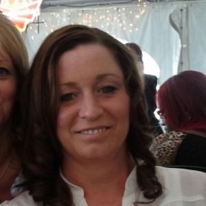 Meet your Posher, Wendy